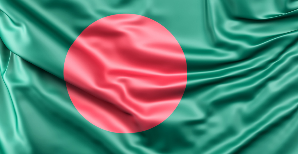 Bangladesh