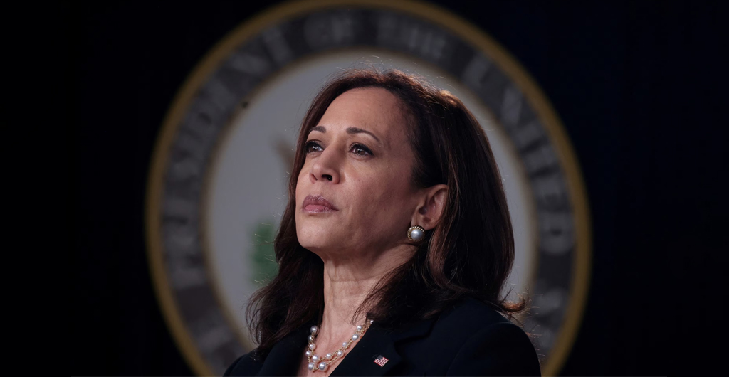 Kamala Harris