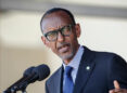 Paul Kagame