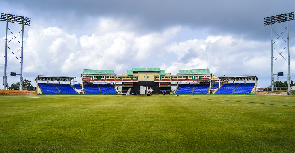 Warner Park Stadium