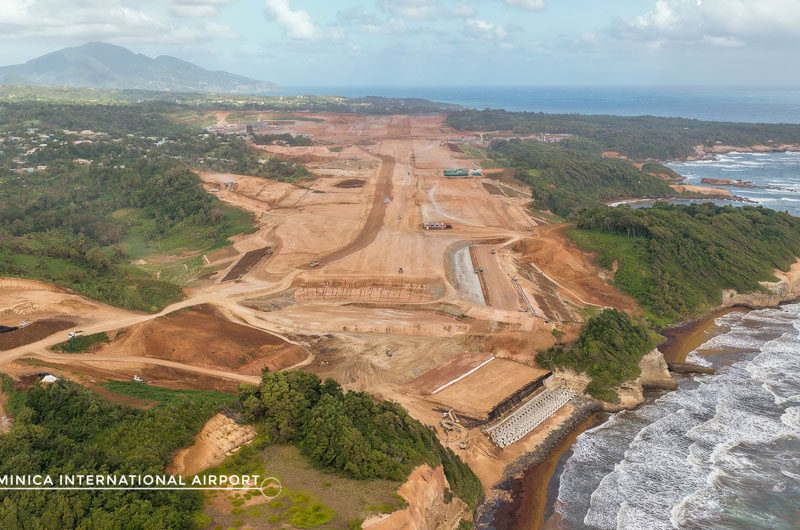 Dominica International Airport